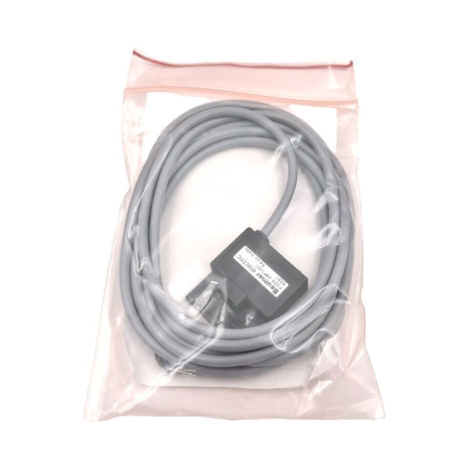 BAUMER FGDK 28P1001 Optik Sensör PNP