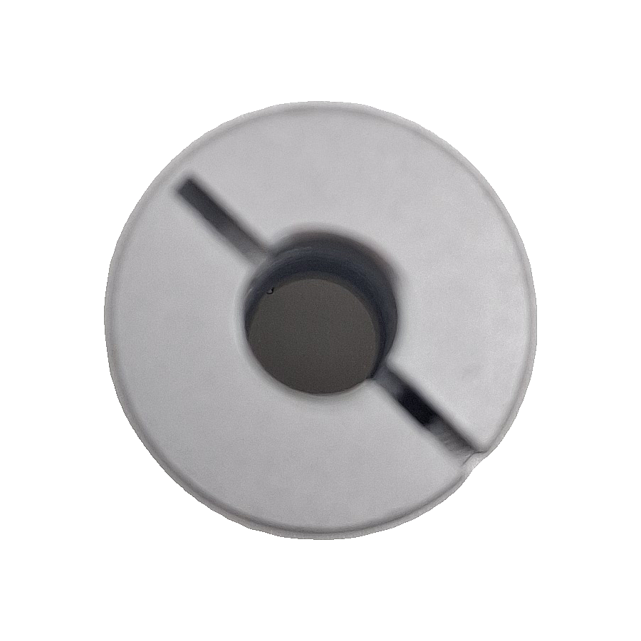ABP WKAK1625 05/05 Çeneli Yaylı Kaplin 5mm-5mm