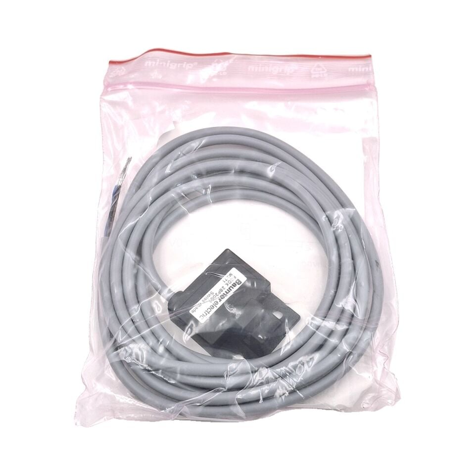 BAUMER FGDK 28P3001 Optik Sensör PNP
