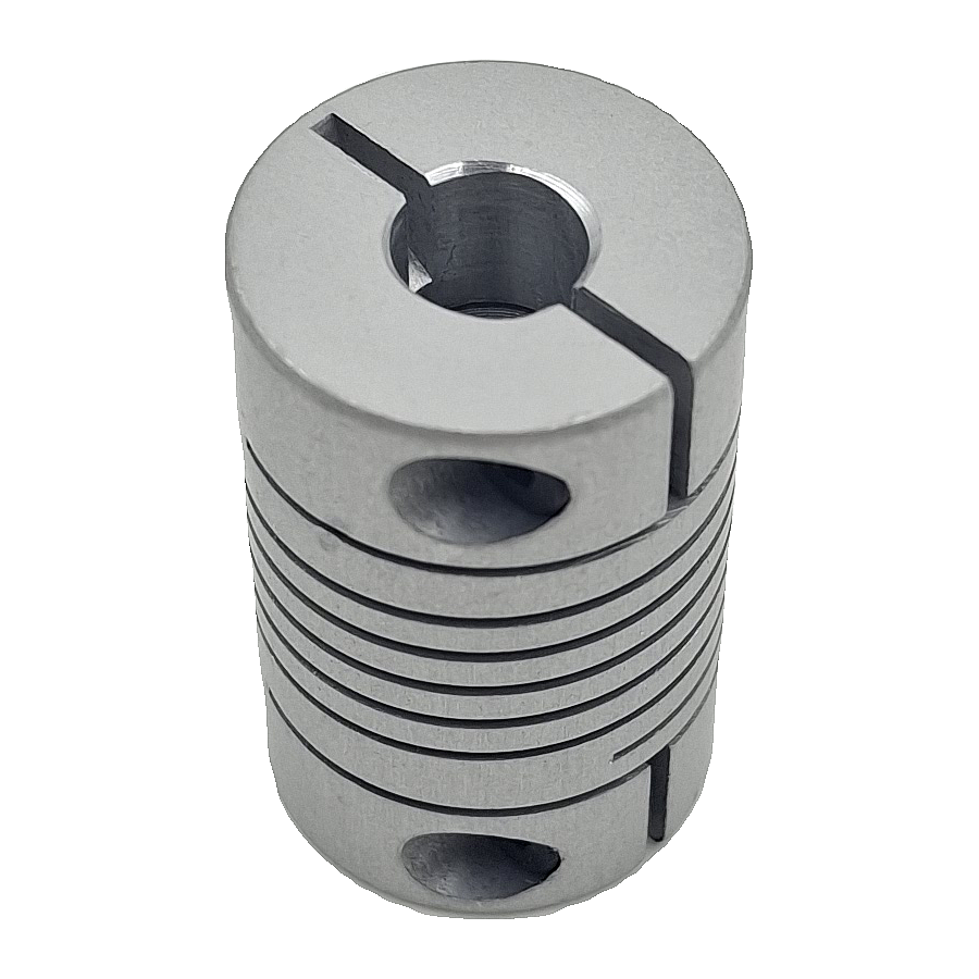 ABP WKAK1625 06/06 Çeneli Yaylı Kaplin 6mm-6mm