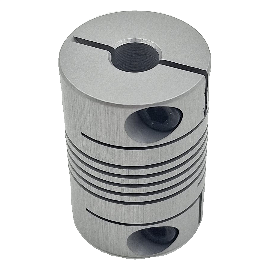ABP WKAK1928 06/06 Çeneli Yaylı Kaplin 6mm-6mm