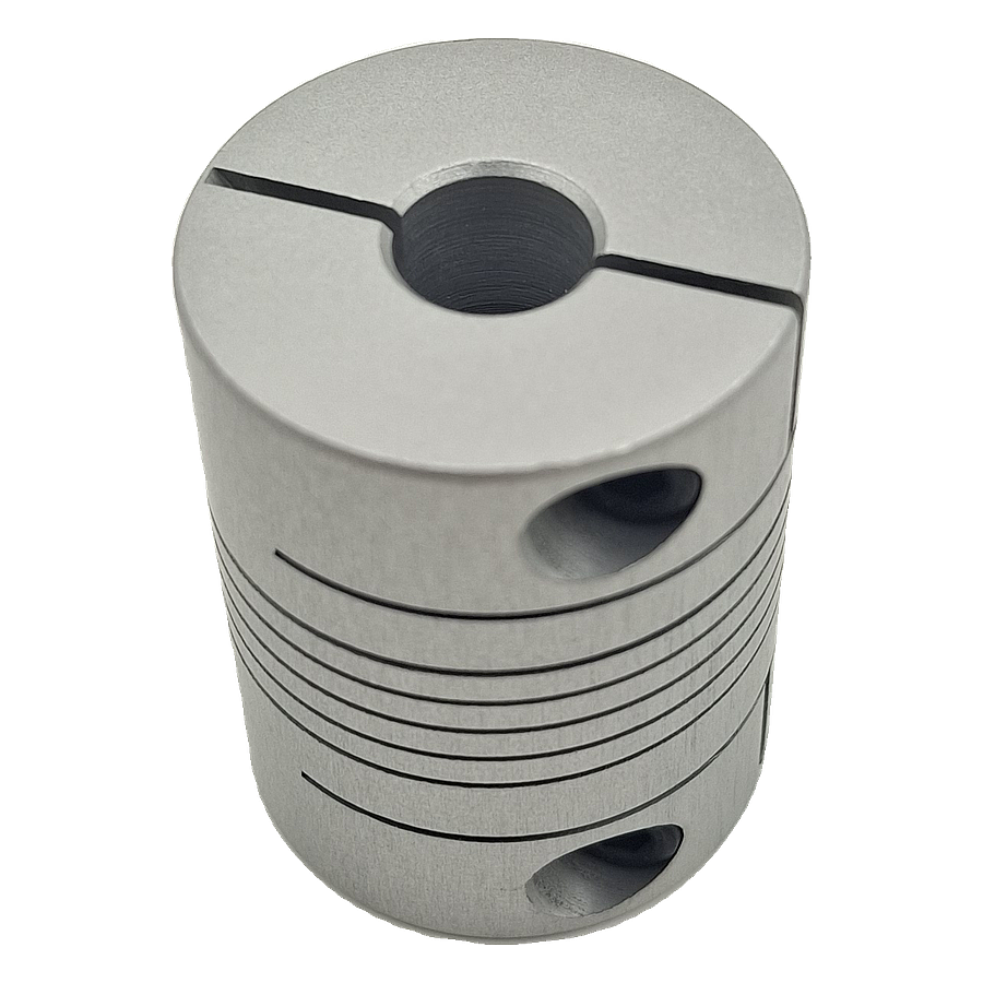ABP WKAK2532 06/06 Çeneli Yaylı Kaplin 6mm-6mm
