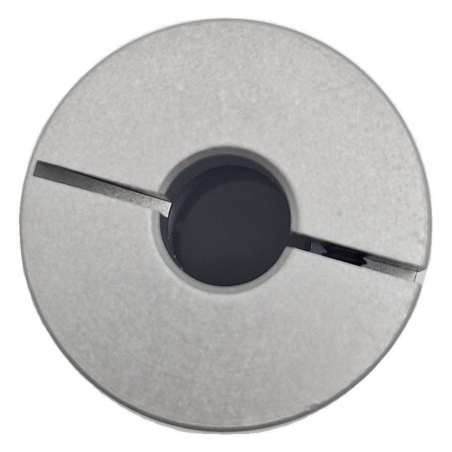 ABP WKAK2532 06/10 Çeneli Yaylı Kaplin 6mm-10mm