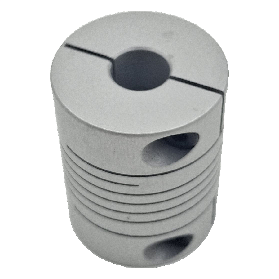 ABP WKAK3038 08/08 Çeneli Yaylı Kaplin 8mm-8mm