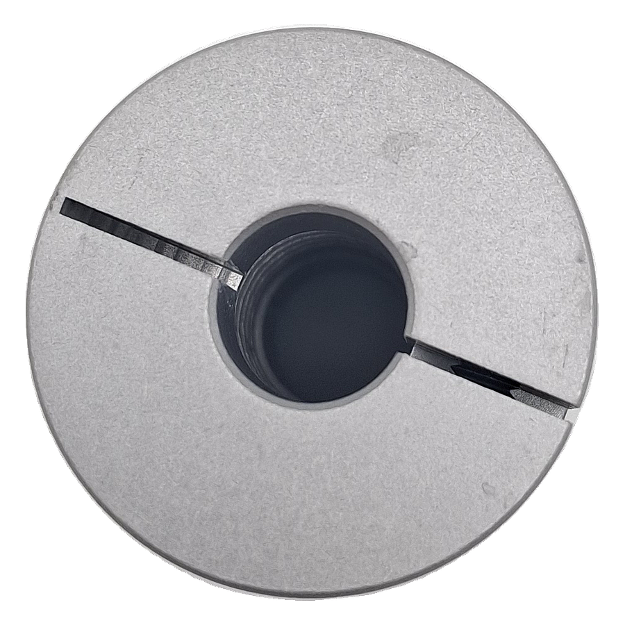 ABP WKAK3038 08/08 Çeneli Yaylı Kaplin 8mm-8mm