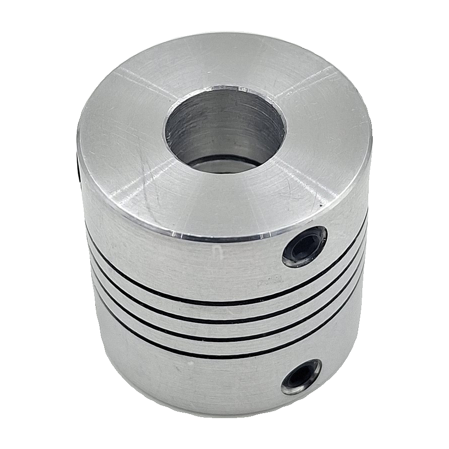 ABP WKAS2019 06/06 Yaylı Kaplin 6mm-6mm