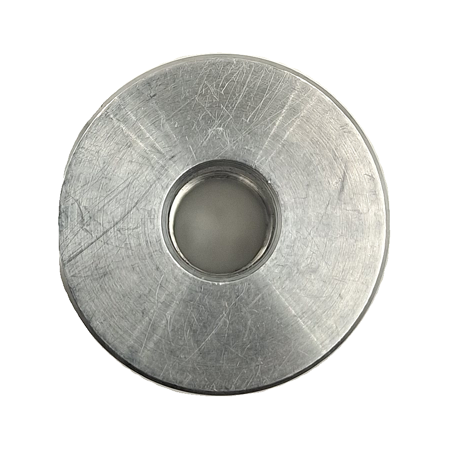 ABP WKAS2524 06/08 Yaylı Kaplin 6mm-8mm