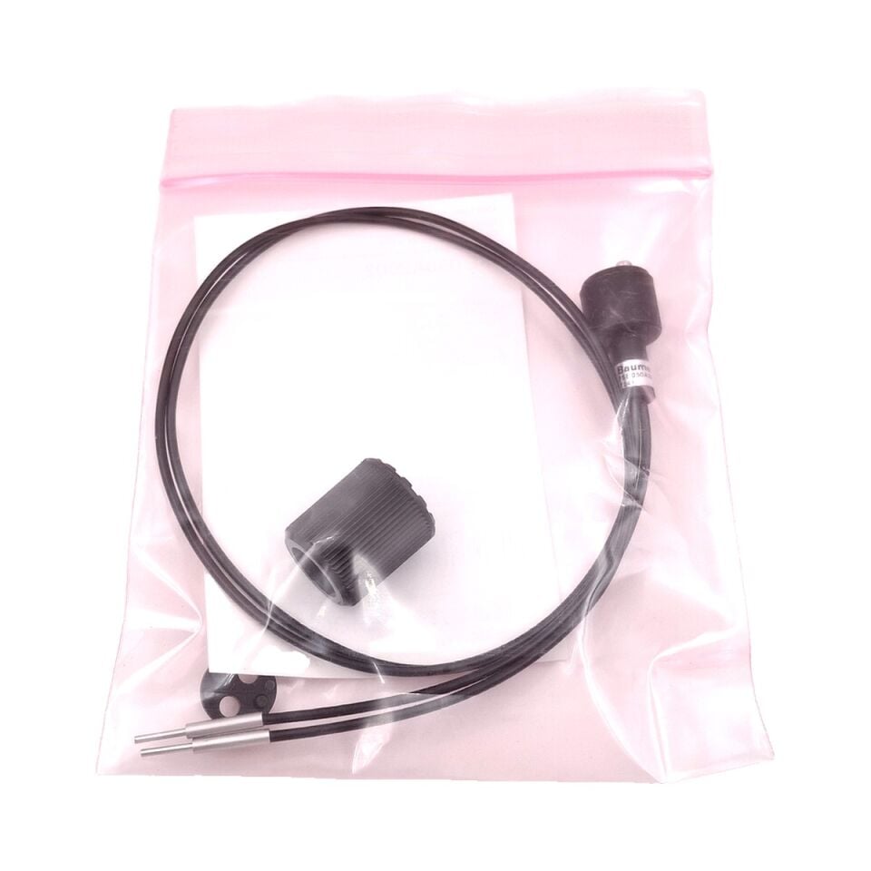 BAUMER FSE 050A2002 Fiber Optik Kablo (Işık İletkeni)
