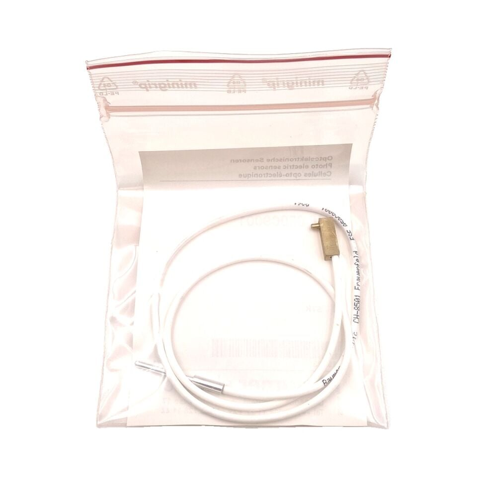 BAUMER FSE 050C9001 Fiber Optik Kablo (Işık İletkeni)