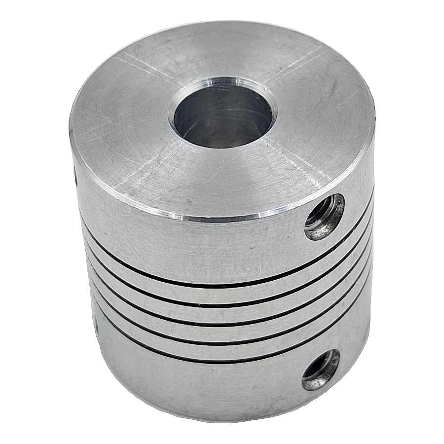 ABP WKAS2524 12/12 Yaylı Kaplin 12 mm - 12 mm
