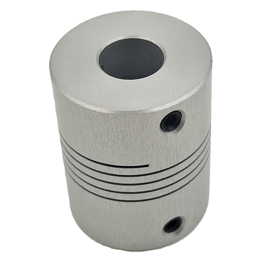 ABP WKAS2532 06/08 Yaylı Kaplin 6mm-8mm