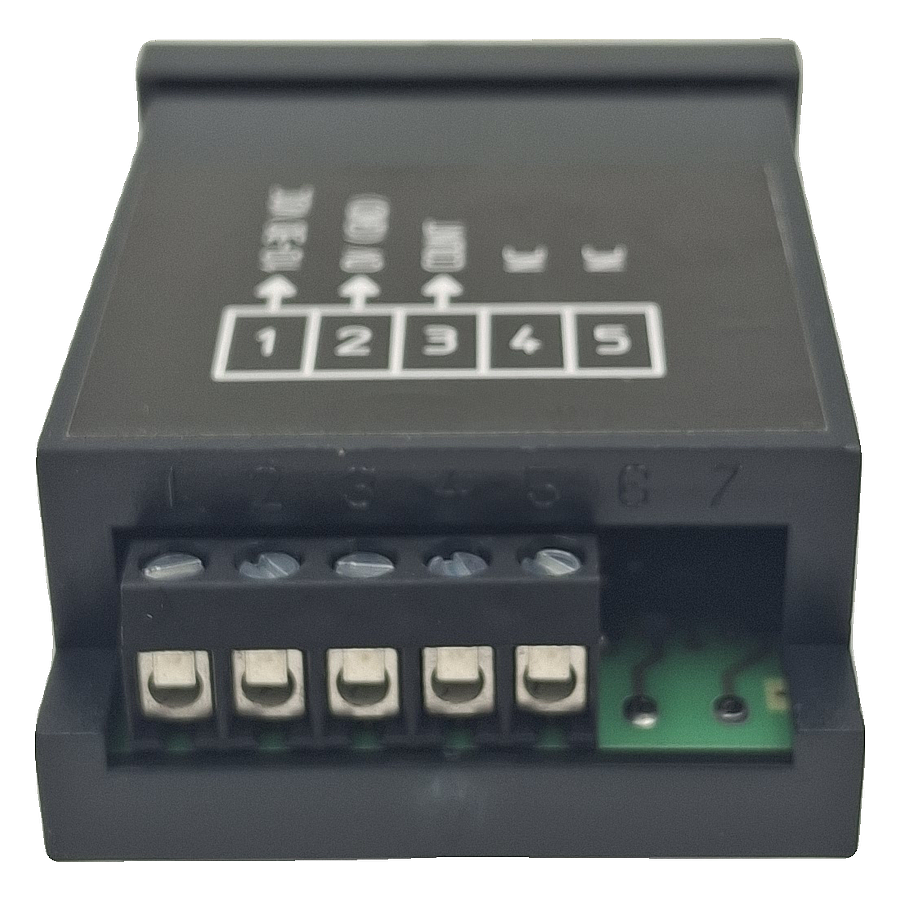 MOTRONA DX020 Dijital Gösterge / Sayıcı