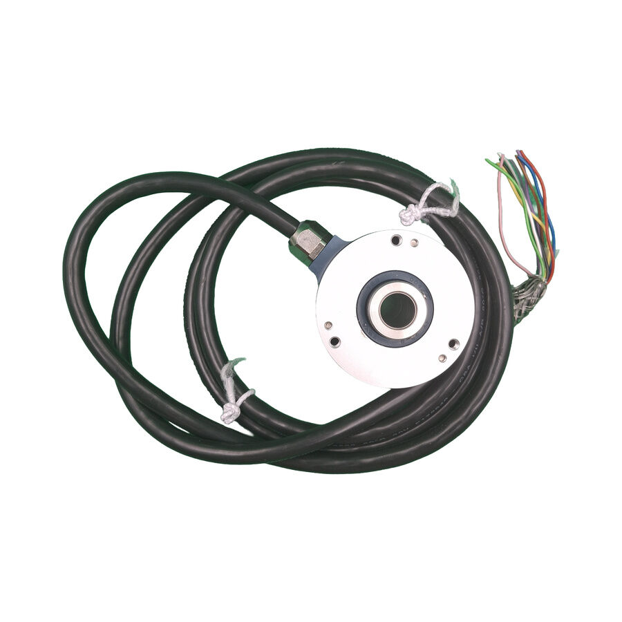 LEINE LINDE 516176-05 İnkremental Encoder 12 mm