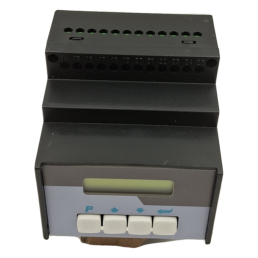MOTRONA DZ260 Hız Monitörü 10-1000 RPM