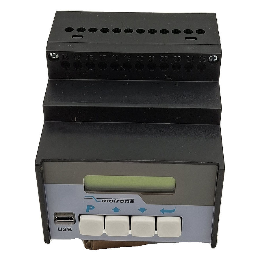 MOTRONA FM260 Frekans Dönüştürücü  Frekans çarpanı (multiplier)