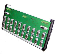 MOTRONA GS202 Sinyal Çoklayıcı 2 Çıkışlı TTL/RS422