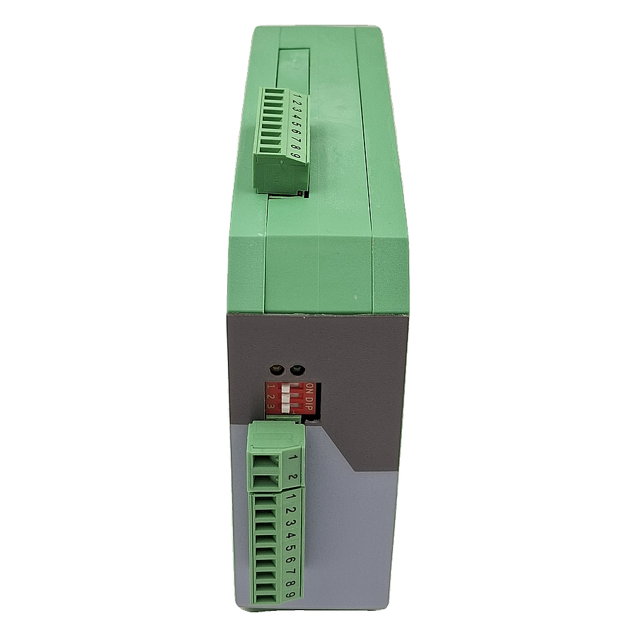 MOTRONA GT222 Sinyal Çoklayıcı 2 Çıkışlı İzoleli