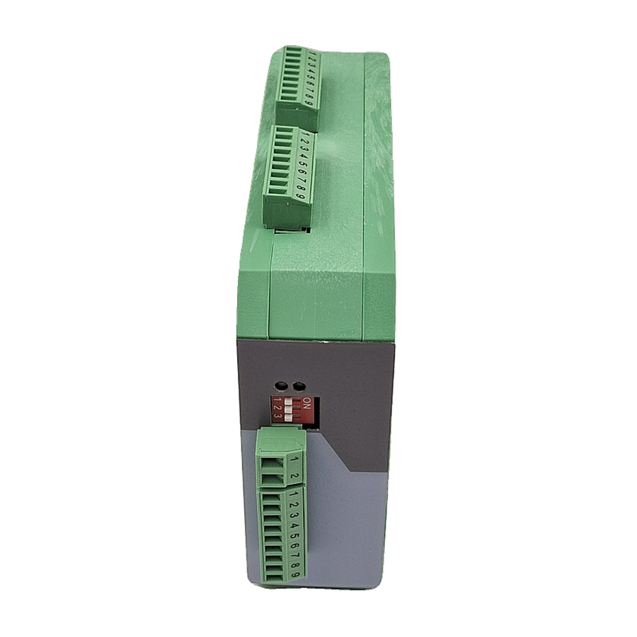 MOTRONA GT224 Sinyal Çoklayıcı 4 Çıkışlı