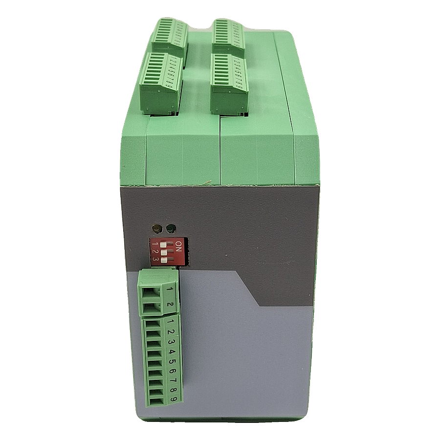 MOTRONA GT228 Sinyal Çoklayıcı 8 Çıkışlı