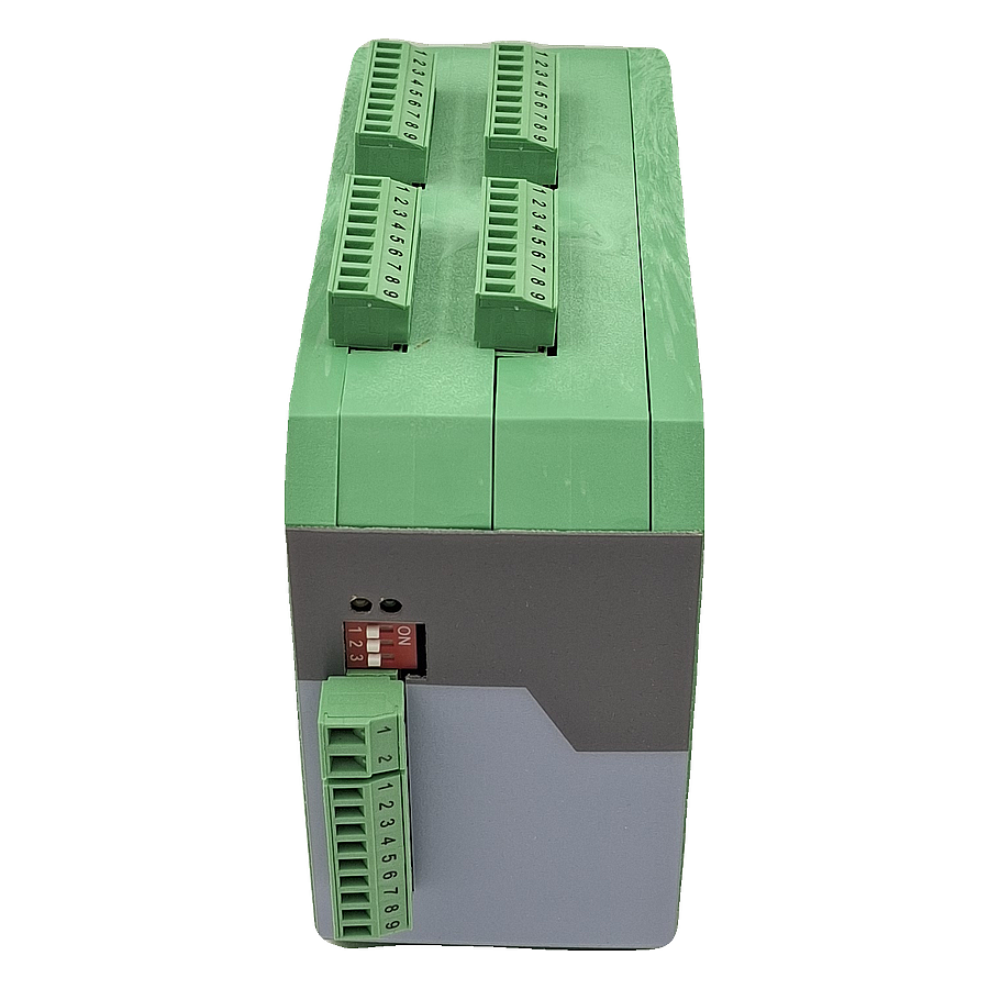 MOTRONA GV228 Sinyal Çoklayıcı 8 Çıkışlı
