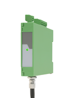 MOTRONA LW217-1 Fiber Optik Modül 10-30 VDC