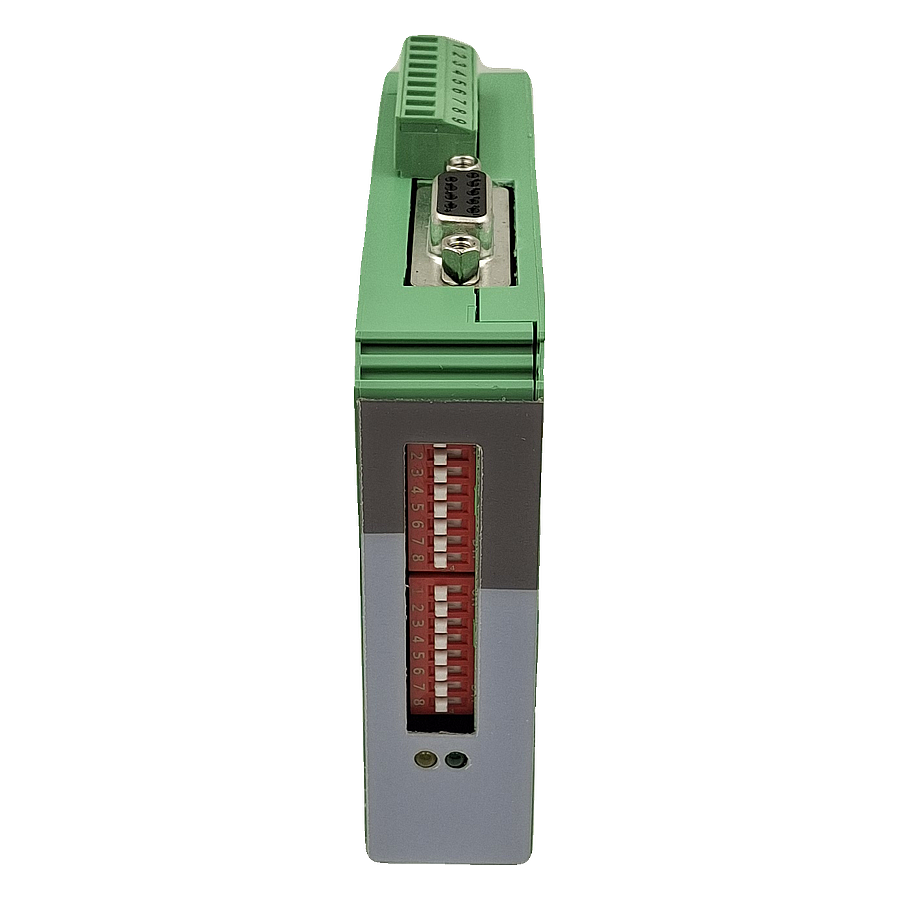 MOTRONA PU210 Sinyal Dönüştürücü TTL-HTL