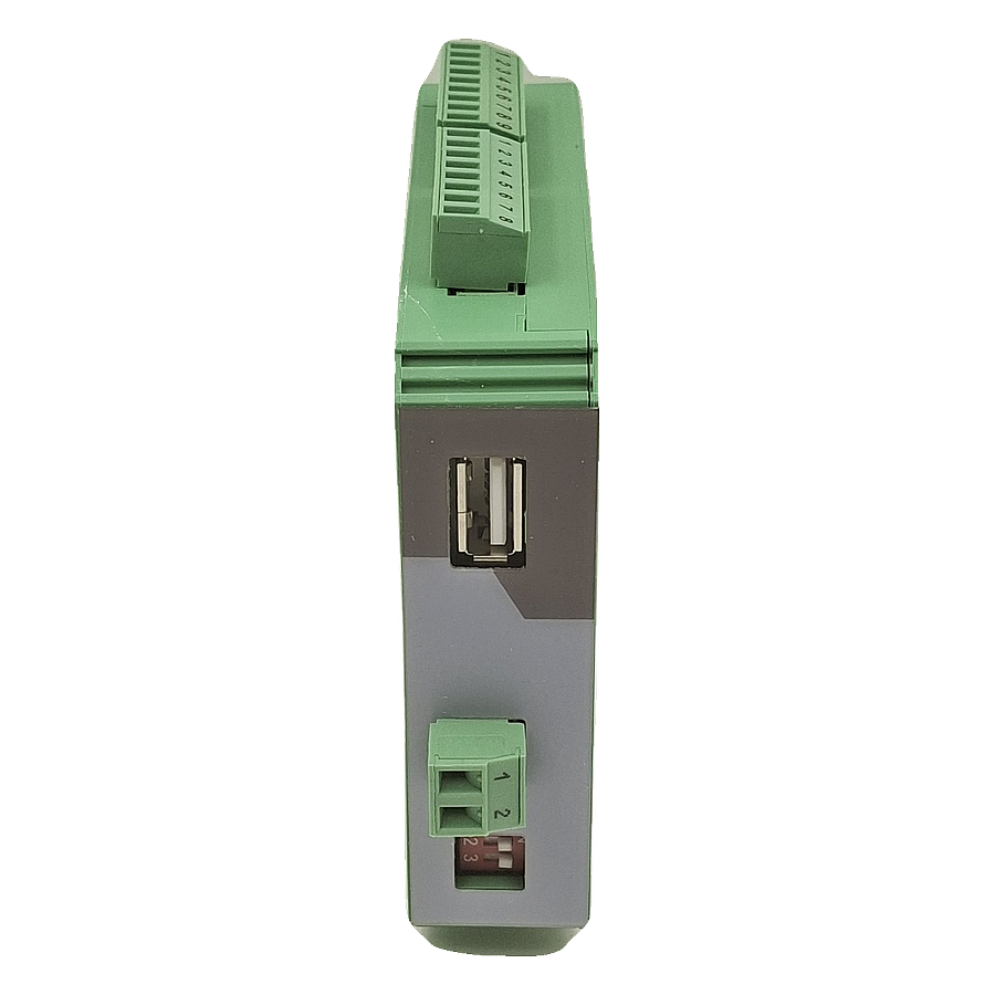 MOTRONA UZ210 Sinyal Dönüştürücü Voltaj - HTL/TTL - SSI