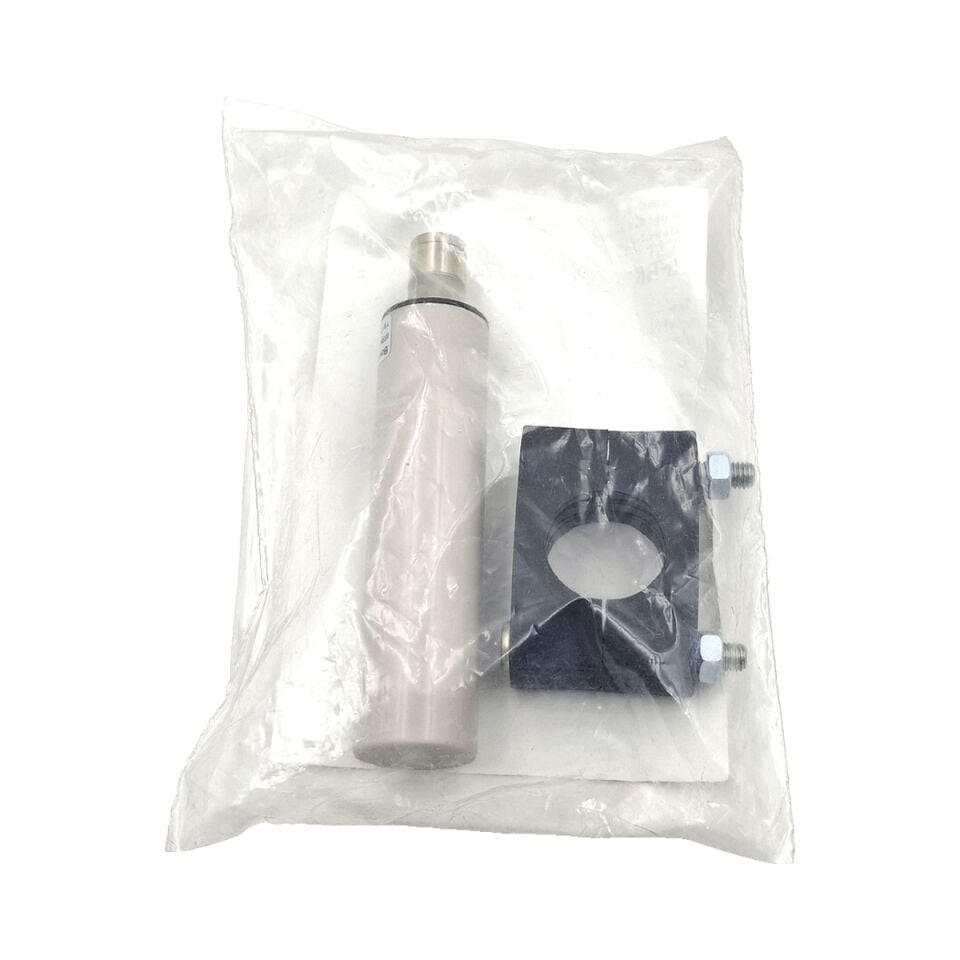 BAUMER IFRK 20N1104 S12L Endüktif Sensör NPN