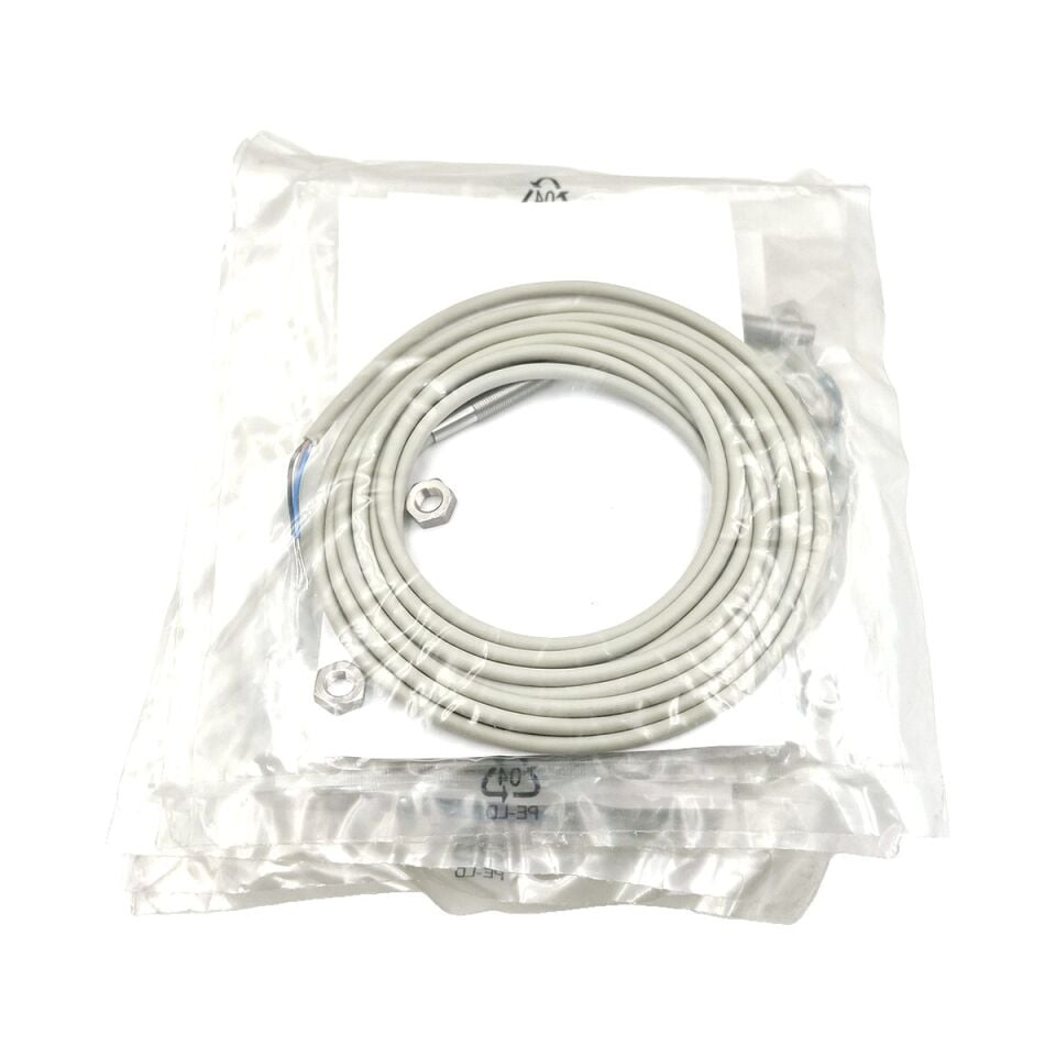 BAUMER IFRM 05N15A1 L Endüktif Sensör NPN