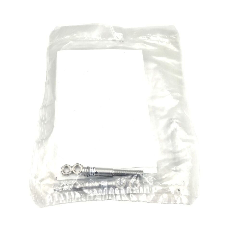 BAUMER IFRM 05P35A1 S35L Endüktif Sensör PNP