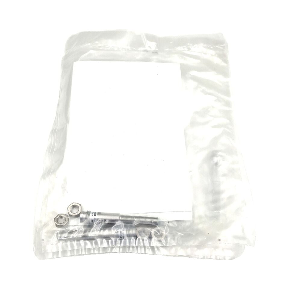 BAUMER IFRM 05P35A1 S35L Endüktif Sensör PNP