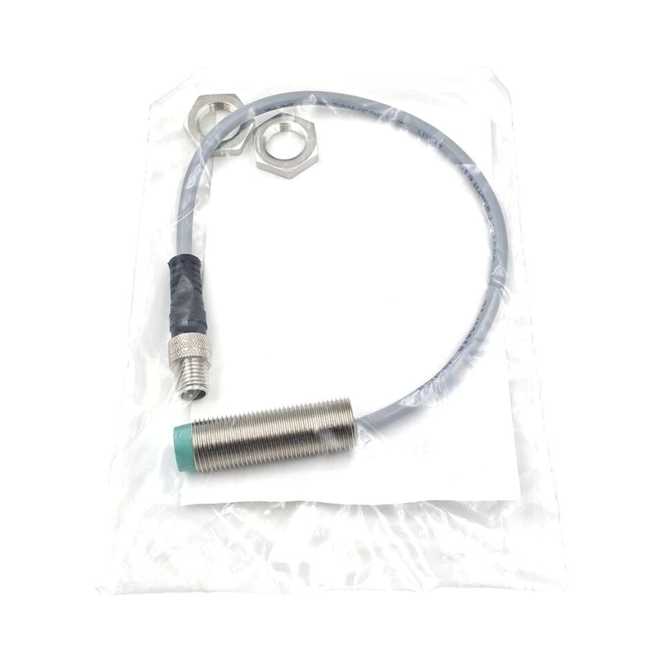 BAUMER IFRM 12P13G3 KS35L M12 Endüktif Sensör PNP