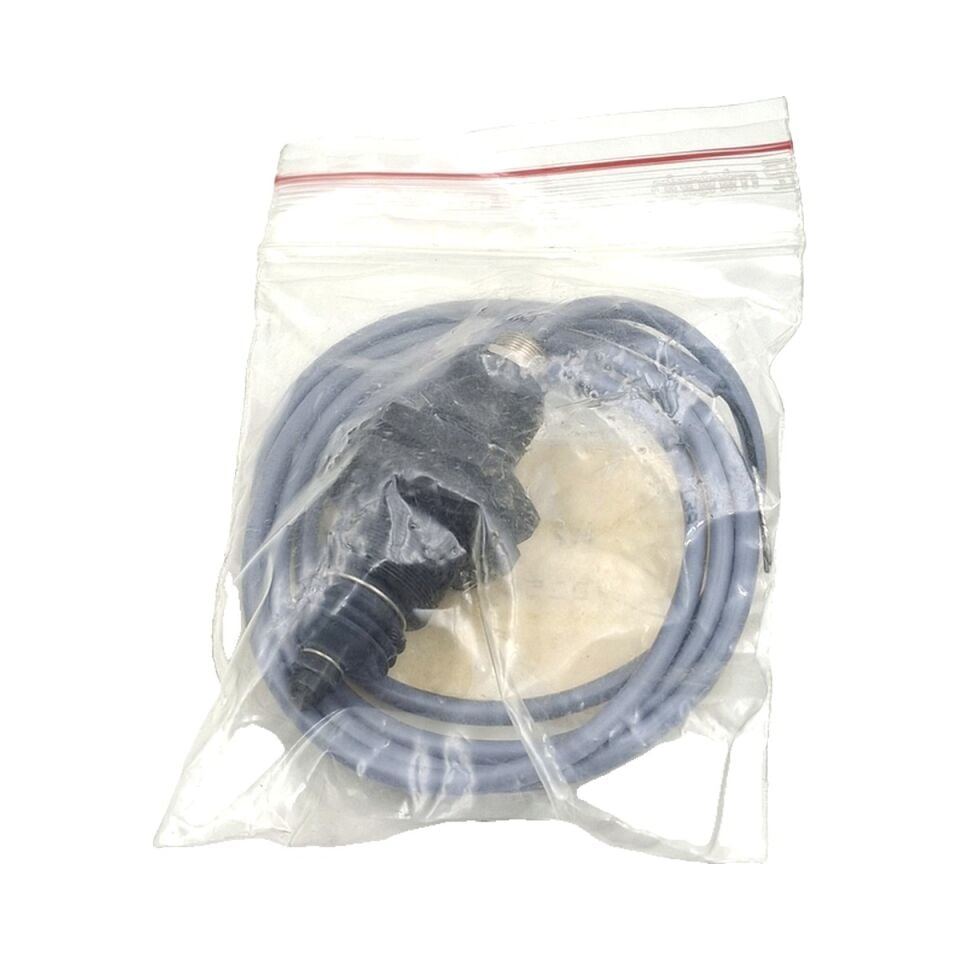 BAUMER MY-COM D250/80 My-Com Hassas Konum Şalteri
