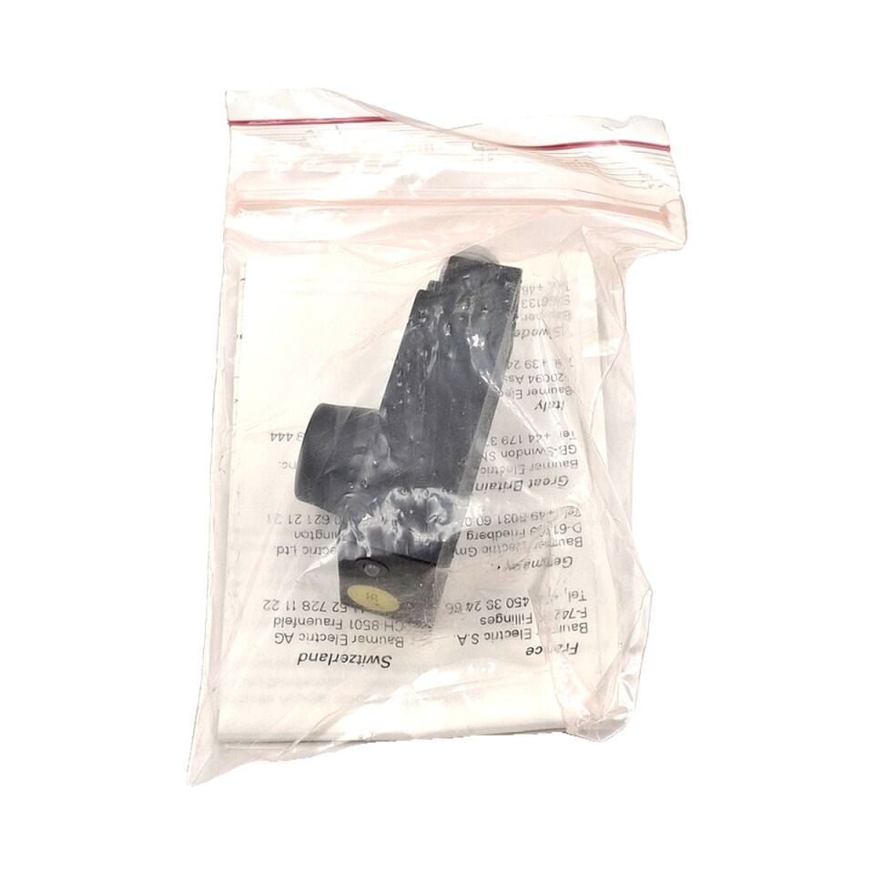BAUMER UNDK 30U61 404211 Ultrasonik Mesafe Sensörü Analog Çıkışlı
