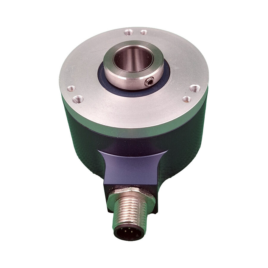 LEINE LINDE 532300-16 İnkremental Encoder 14 mm