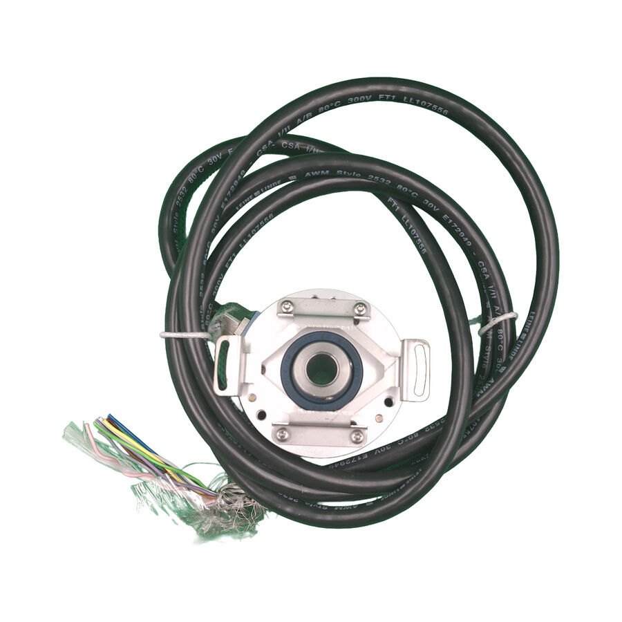 LEINE LINDE 535425-05 İnkremental Encoder 9-30 VDC