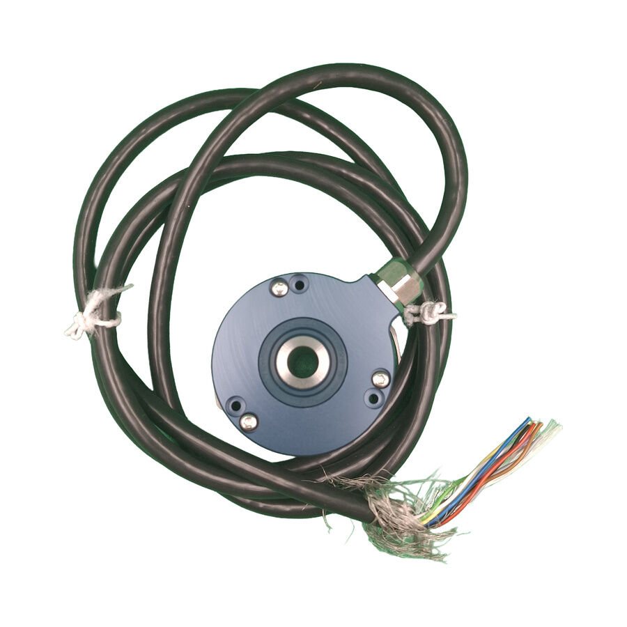 LEINE LINDE 535425-05 İnkremental Encoder 9-30 VDC