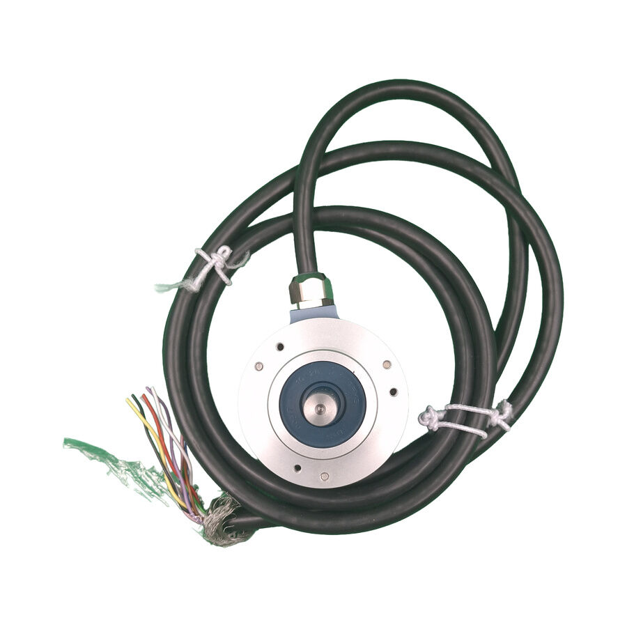 LEINE LINDE 556037-01 İnkremental Encoder 10 mm