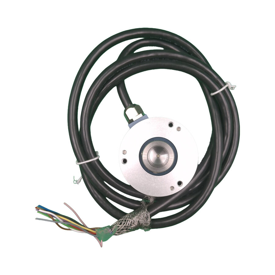 LEINE LINDE 577968-01 İnkremental Encoder 14 mm