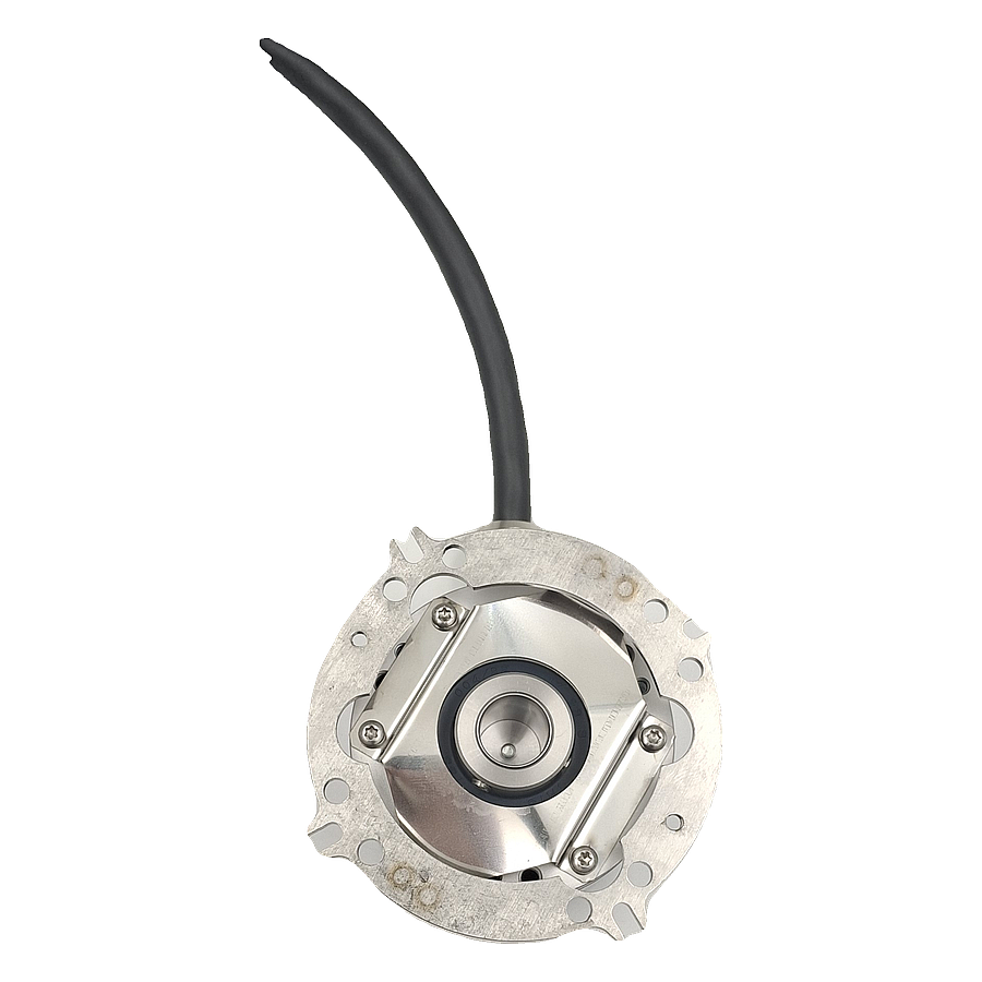 LEINE LINDE 630409-02 İnkremental Encoder 12 mm