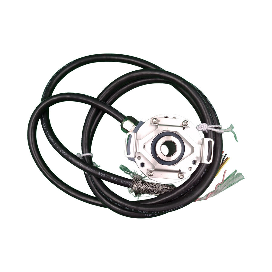 LEINE LINDE 637914-01 İnkremental Encoder 12 mm