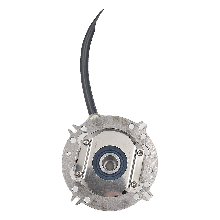 LEINE LINDE 649736-01 İnkremental Encoder 12 mm