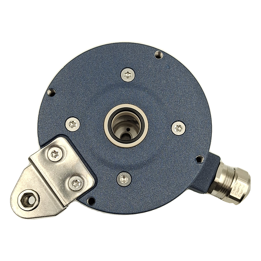 LEINE LINDE 729798-01 İnkremental Encoder 861900220-1024