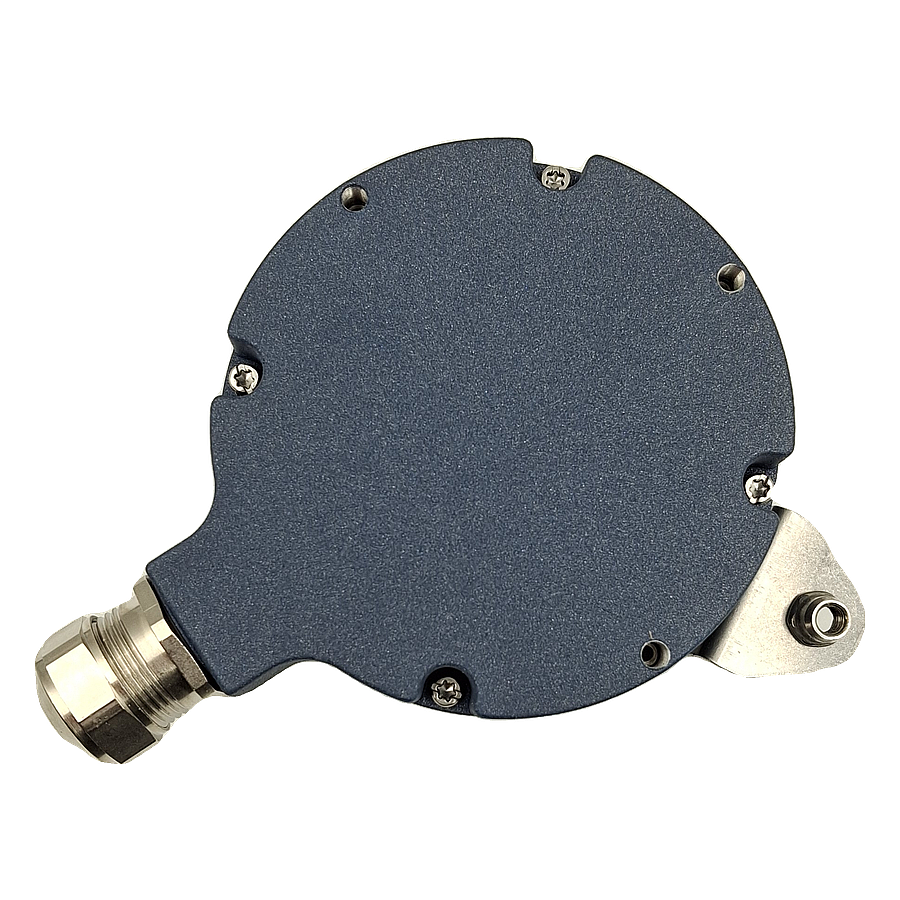 LEINE LINDE 729798-01 İnkremental Encoder 861900220-1024