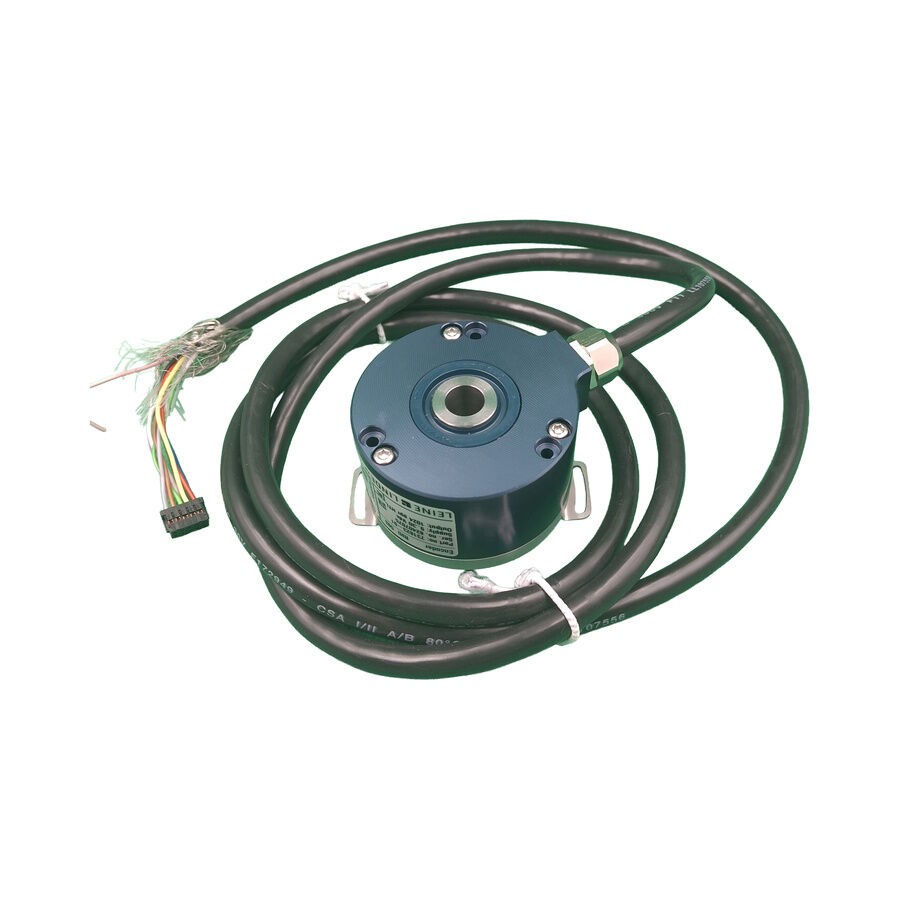 LEINE LINDE 731823-01 İnkremental Encoder 9-30VDC 1024ppr