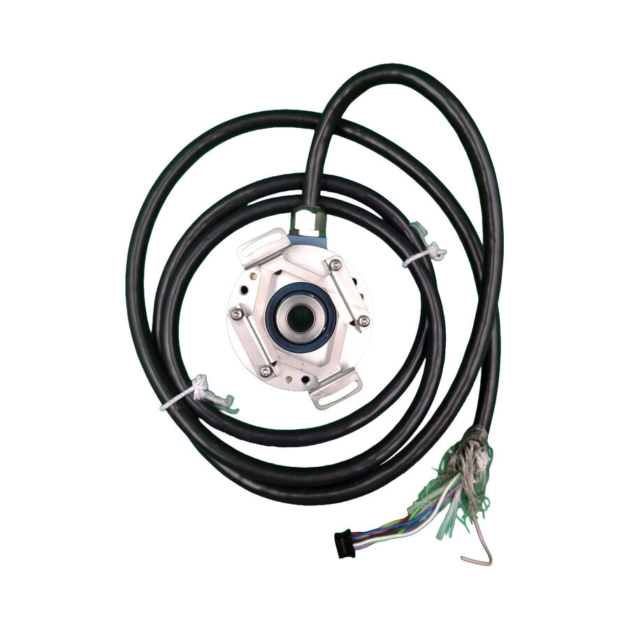 LEINE LINDE 731823-01 İnkremental Encoder 9-30VDC 1024ppr