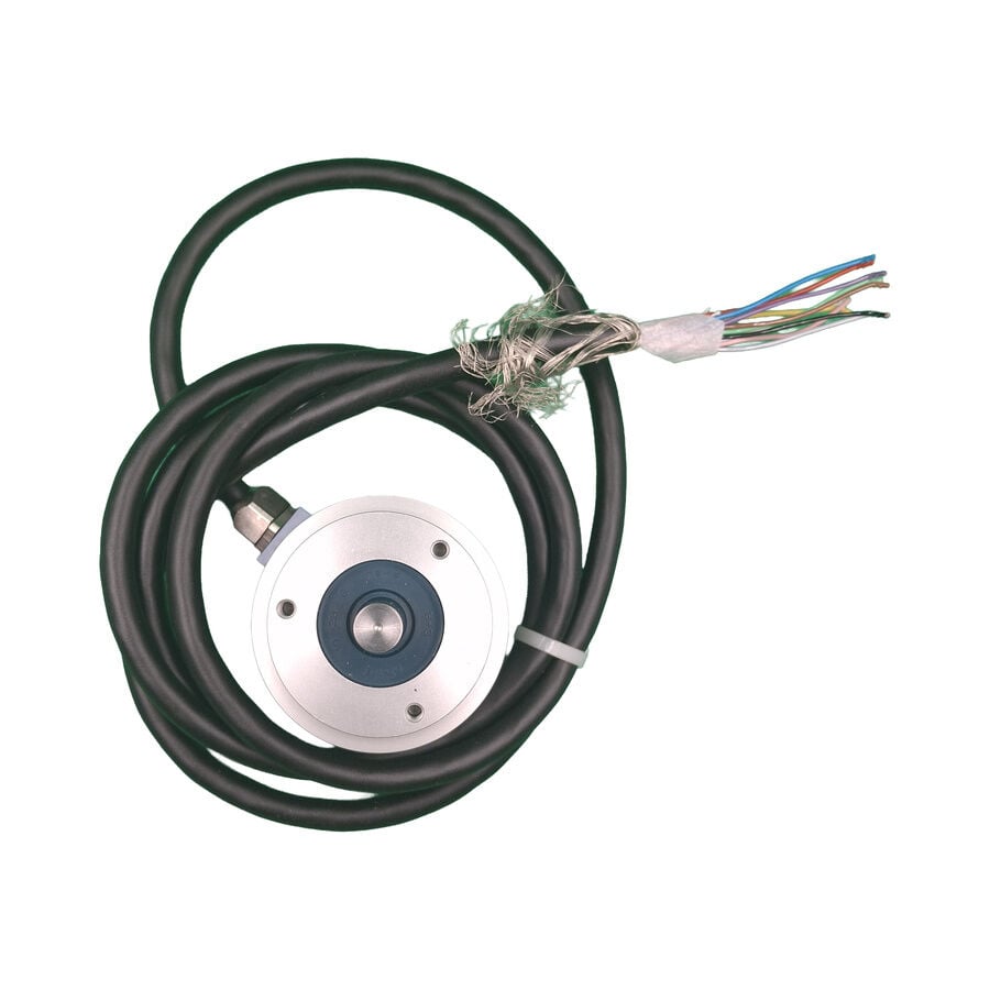 LEINE LINDE 734741-08 İnkremental Encoder 10 mm
