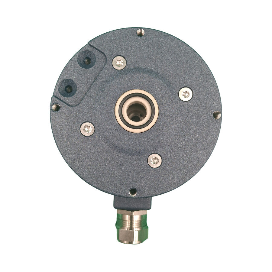 LEINE LINDE 750725-01 İnkremental Encoder 12 mm