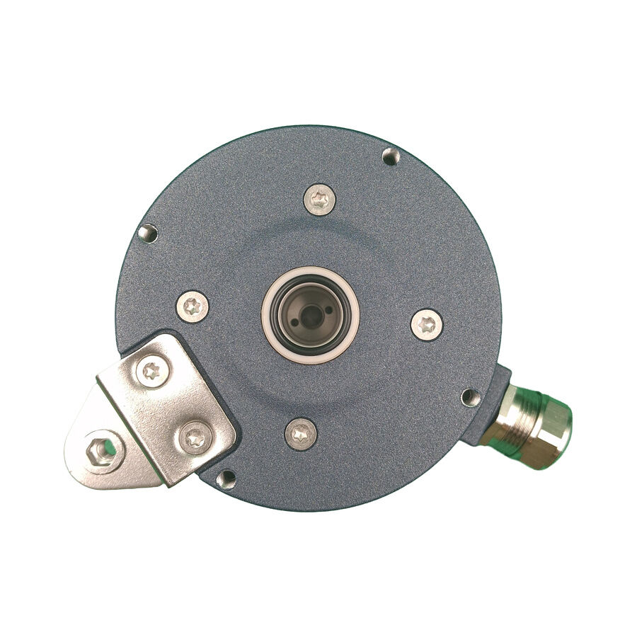 LEINE LINDE 801736-01 İnkremental Encoder SSI