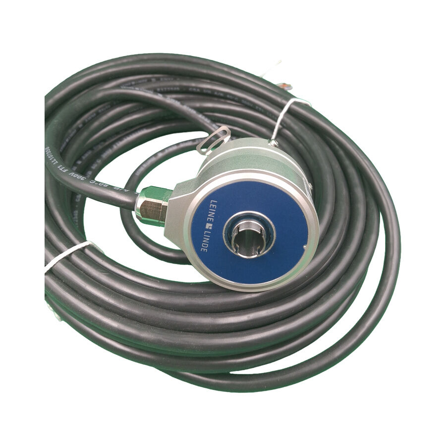 LEINE LINDE 806944-03 Absolute Encoder 12 mm